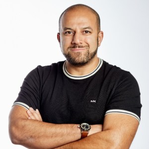 Phillip Dukarsky professional photo